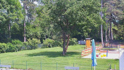 Beach volejbal