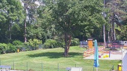 Beach volejbal