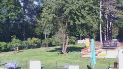 Beach volejbal