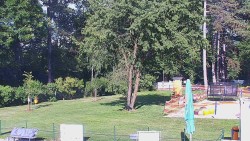Beach volejbal