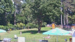 Beach volejbal