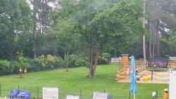 Beach volejbal