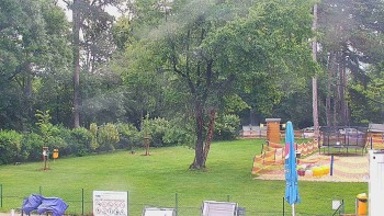 Koupaliště Bystřice pod...