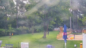 Koupaliště Bystřice pod...