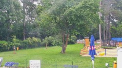 Beach volejbal