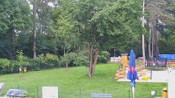 Beach volejbal