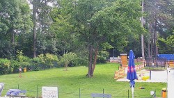 Beach volejbal