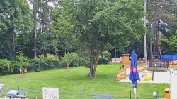 Beach volejbal
