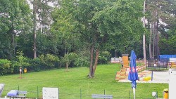 Beach volejbal