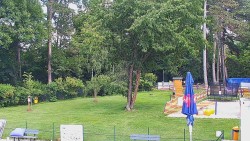 Beach volejbal