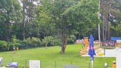 Beach volejbal