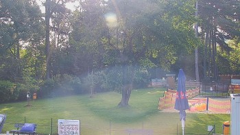 Koupaliště Bystřice pod...