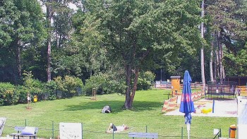 Schwimmbad Bystřice pod Hostýnem