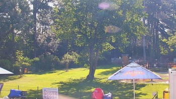 Koupaliště Bystřice pod Hostýnem