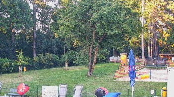 Koupaliště Bystřice pod Hostýnem