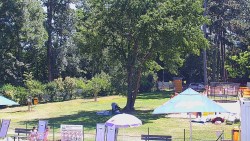 Beach volejbal