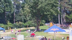 Beach volejbal