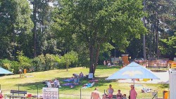 Beach volejbal