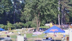 Beach volejbal