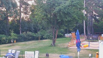 Koupaliště Bystřice pod Hostýnem