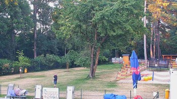 Koupaliště Bystřice pod Hostýnem