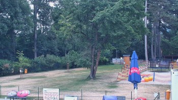 Koupaliště Bystřice pod Hostýnem