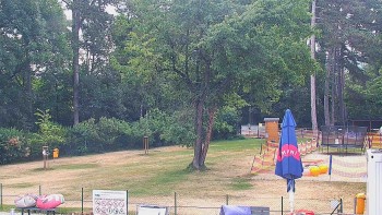 Koupaliště Bystřice pod Hostýnem