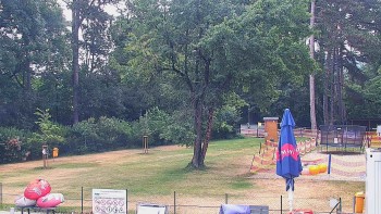 Koupaliště Bystřice pod Hostýnem