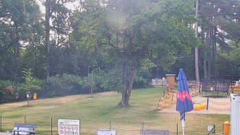 Koupaliště Bystřice pod Hostýnem
