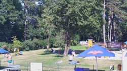 Beach volejbal