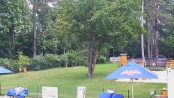 Beach volejbal