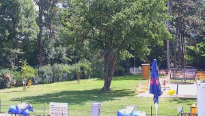 Bystřice pod Hostýnem Swimming Pool - Beach volleyball - 22.7.2026 v 11:45