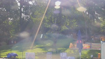 Koupaliště Bystřice pod Hostýnem