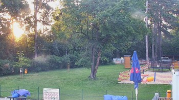 Koupaliště Bystřice pod Hostýnem