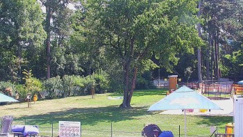 Koupaliště Bystřice pod Hostýnem