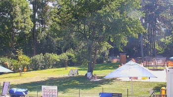 Koupaliště Bystřice pod Hostýnem