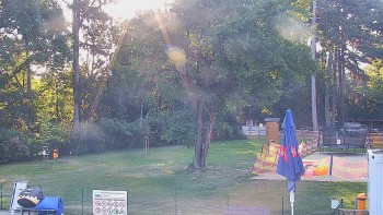 Koupaliště Bystřice pod Hostýnem