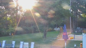 Koupaliště Bystřice pod Hostýnem - Beach volejbal - 31.7.2026 v 06:45