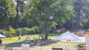Koupaliště Bystřice pod Hostýnem - Beach volejbal - 31.7.2026 v 10:45