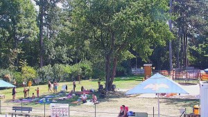 Koupaliště Bystřice pod Hostýnem - Beach volejbal - 31.7.2026 v 11:45