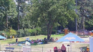 Koupaliště Bystřice pod Hostýnem - Beach volejbal - 31.7.2026 v 12:45