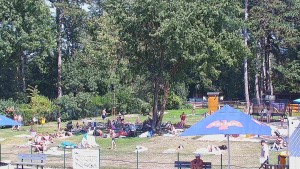 Schwimmbad Bystřice pod Hostýnem - Beachvolleyball - 31.7.2026 v 14:45 Schwimmbad Bystřice pod Hostýnem - Beachvolleyball - 31.7.2026 v 14:45