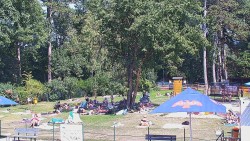 Beach volejbal