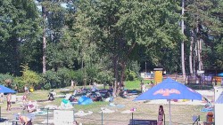 Beach volejbal