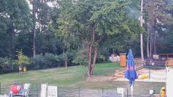 Beach volejbal