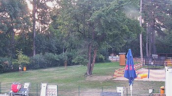 Koupaliště Bystřice pod Hostýnem