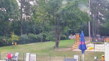 Koupaliště Bystřice pod Hostýnem