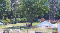 Beach volejbal