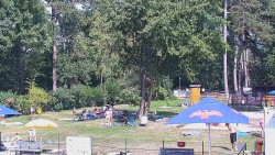 Beach volejbal