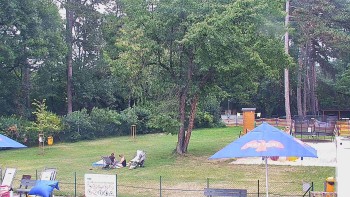 Koupaliště Bystřice pod Hostýnem